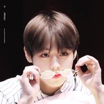 은근 다양하게 염색했던 박지훈