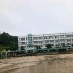 [드루와] 우리학교 거의 <b>폐교</b>수준
