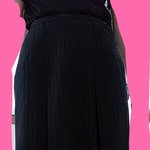 [댓글부탁해] 교복치마줄여본사람!!!@