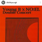 [댓글부탁해] ㅠㅠ다음날 영비 <b>노엘</b> 콘서트