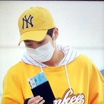 [EXO] 노란색 ㅈㄴ <b>찰떡</b>이다