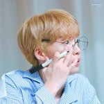 [드루와] 안경 신기하게쓰는 정세운ㅋㅋㅋㅋㅋㅋㅋㅋㅋㅋㅋㅋ