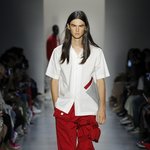 이세 2019 <b>ss</b> 컬렉션 @뉴욕패션위크