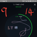 [방탄소년단] 뮤직<b>은행</b> 트리플 크라운❤