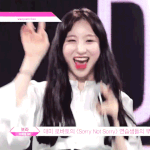 <b>이채연</b> ㅈㄴ이쁘게생김