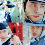 <b>박보검</b> 잘생김?