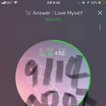 [방탄소년단] Lovemyself 들으니까 또 울컥한다