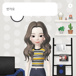 <b>제페토</b> 만들어봤는데 이쁘지