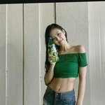 [댓글부탁해] 나 <b>복근</b> 만들면 맨날 이렇게 입고다닐거야
