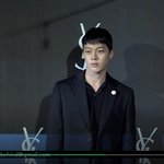 [꼭봐주세요] 비하인드 장기용 입생로랑 <b>포토월</b> 영상떳다 뷰~하트~~