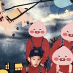 [EXO] 백현<b>과사</b><b>뜸</b>