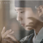 와 <b>박보검</b> 손 ㅈㄴ 내 스타일이다