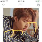 [인피니트] 우현이만 행복하다면