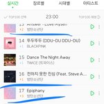 [드루와] 방탄팬들 이거보고 오 <b>용기</b>냈네 생각했는데