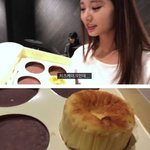 <b>쯔위</b>가 이번 생에 꼭 먹어 봐야 한다는 케이크