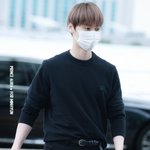 [황민현] [180914] <b>ICN</b>공항 출국 과질