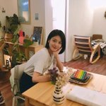 <b>에이틴</b> 도하나 닮았다는 소리 듣는데