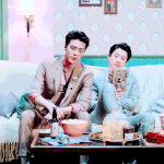 [세훈] <b>We</b> Young M/V 움짤1