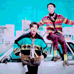 [세훈] <b>We</b> Young M/V 움짤2