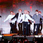 [박우진] 활활 <b>댄</b><b>브</b>는 언제봐도 항상 설레고