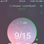 [방탄소년단] 이삐들 <b>믿음</b>이 흐려지면