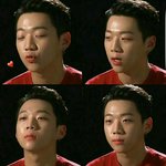 [댓글부탁해] 순간 <b>홍원</b>이가 나한테 좋아요 누른줄..