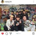 [세훈] 180915 독<b>고리</b>와인드 감독님 인스타그램