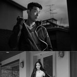 [댓글부탁해] <b>손나은</b>손홍민 아디다스화보