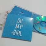 [드루와] 16년도 오마이걸 앨범과 18년도 방탄소년단 <b>패키지</b>
