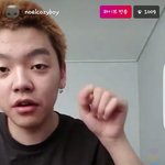 [댓글부탁해] <b>장용준</b> 라이브ㅈㄴ웃기네