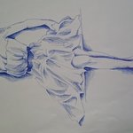 [댓글부탁해] 삘받아서 그림