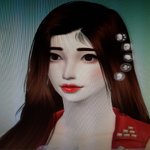 [댓글부탁해] <b>심즈</b>로 연예인 만들었는데 누군지 맞혀봐!!