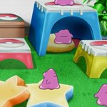 [댓글부탁해] <b>메타몽</b> ㅈㄴ 기엽당