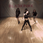 블핑은 진짜 열심히 하는게 느껴지지 않음??