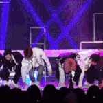 [NCT] 너흰 무대 엔딩중에 뭐 좋아해