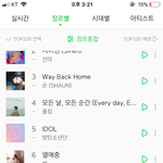 블핑 뚜두뚜두 차트 <b>롱런</b> 실화냐...?