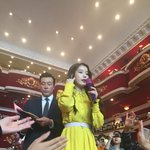 [모두드루와] 와 아이유 대박 미쳤음