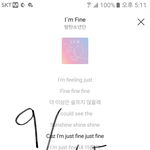 [방탄소년단] 이제외랑둥이라는 말이아깝다ㅡㅡ