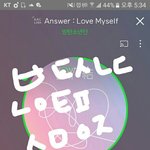 [방탄소년단] 총공 확정된 거 모으는 계정 있었으면 좋겠다