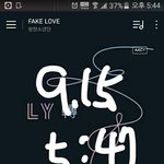 [방탄소년단] <b>자정</b>은 먹금으로 해결 안됨