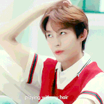 [NCT] <b>양양</b> 팬많이모을거같아