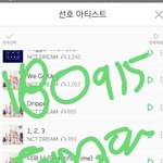 [NCT] @@@180915 스밍인증 불판@@@