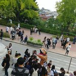 [모두드루와] +)오늘 아이유 팬미팅 난리남