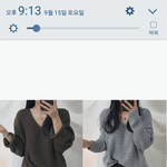 [드루와] 단발에 이거 입으면 웃기냐