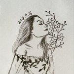 [댓글부탁해] 자기전 <b>낙서</b>