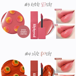 [댓글부탁해] 얘들아 나 릴리<b>바이</b>레드 틴트 색 골라주라