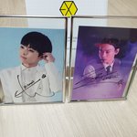 [EXO] 이런거 당첨되는 애들은 <b>전생</b>에 멀한걸까