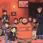 얘기나와서그런데 베이커가의 <b>망령</b> 진짜레전드아니냐ㅠ