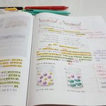 [드루와] 과학공부하는데 <b>화학</b> 개꿀잼이네