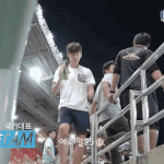 [드루와] 추반 갈릴거같은 추반놀이 해보자!